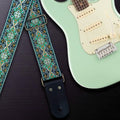 Surf Vibe '62 Vintage Guitar Strap