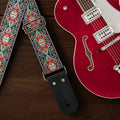 Vintage Prince of Persia  Guitar Strap