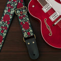 Valentina Vintage Guitar Strap