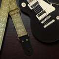 El Dorado '69 Vintage Guitar Strap