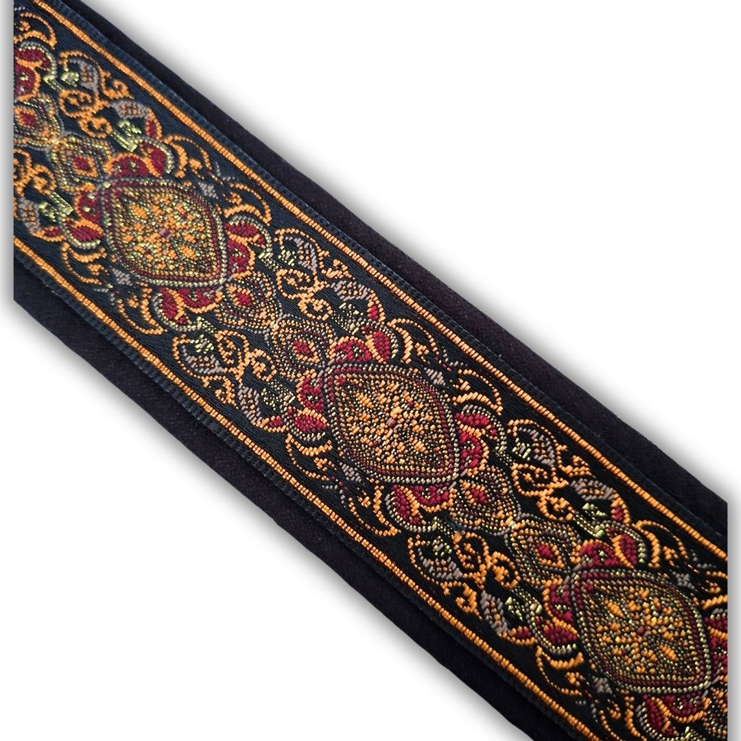 Ukulele Strap