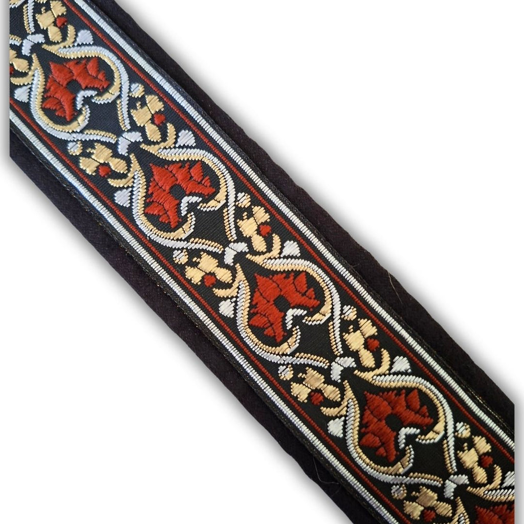Ukulele Strap