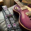 Vintage Vibe Guitar Strap