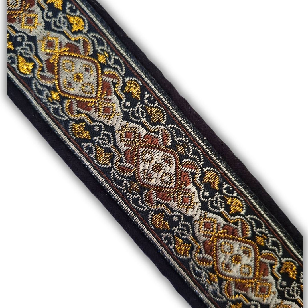 Ukulele Strap