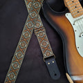 Pas do gitary Vintage Cooper